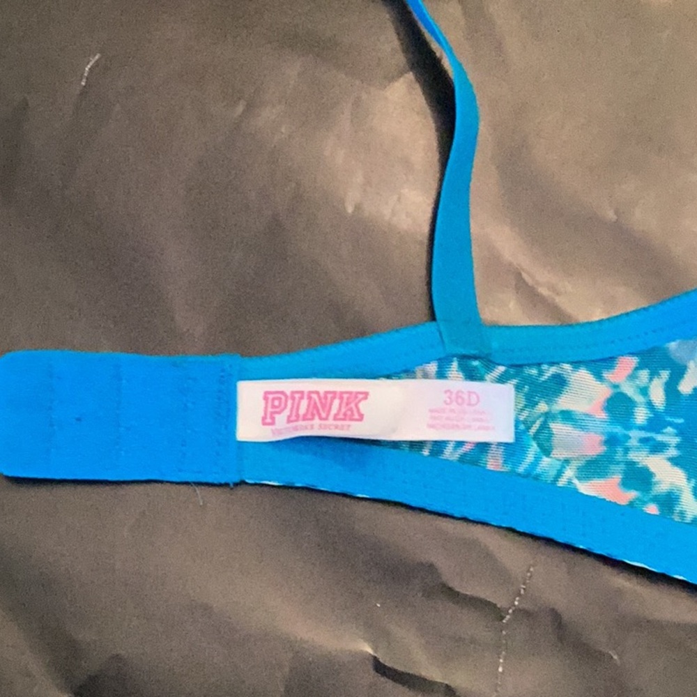 Bra by P!nk size 36D. - Picture 5 of 6
